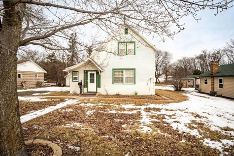 206 W Dunton Street Battle Lake MN 56515