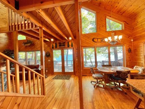 29724 387th Street Waubun MN 56589