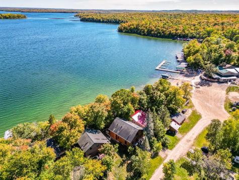 29724 387th Street Waubun MN 56589