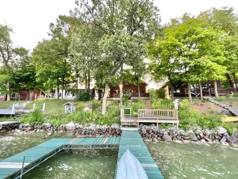 29724 387th Street Waubun MN 56589