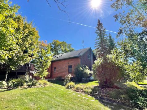 29724 387th Street Waubun MN 56589