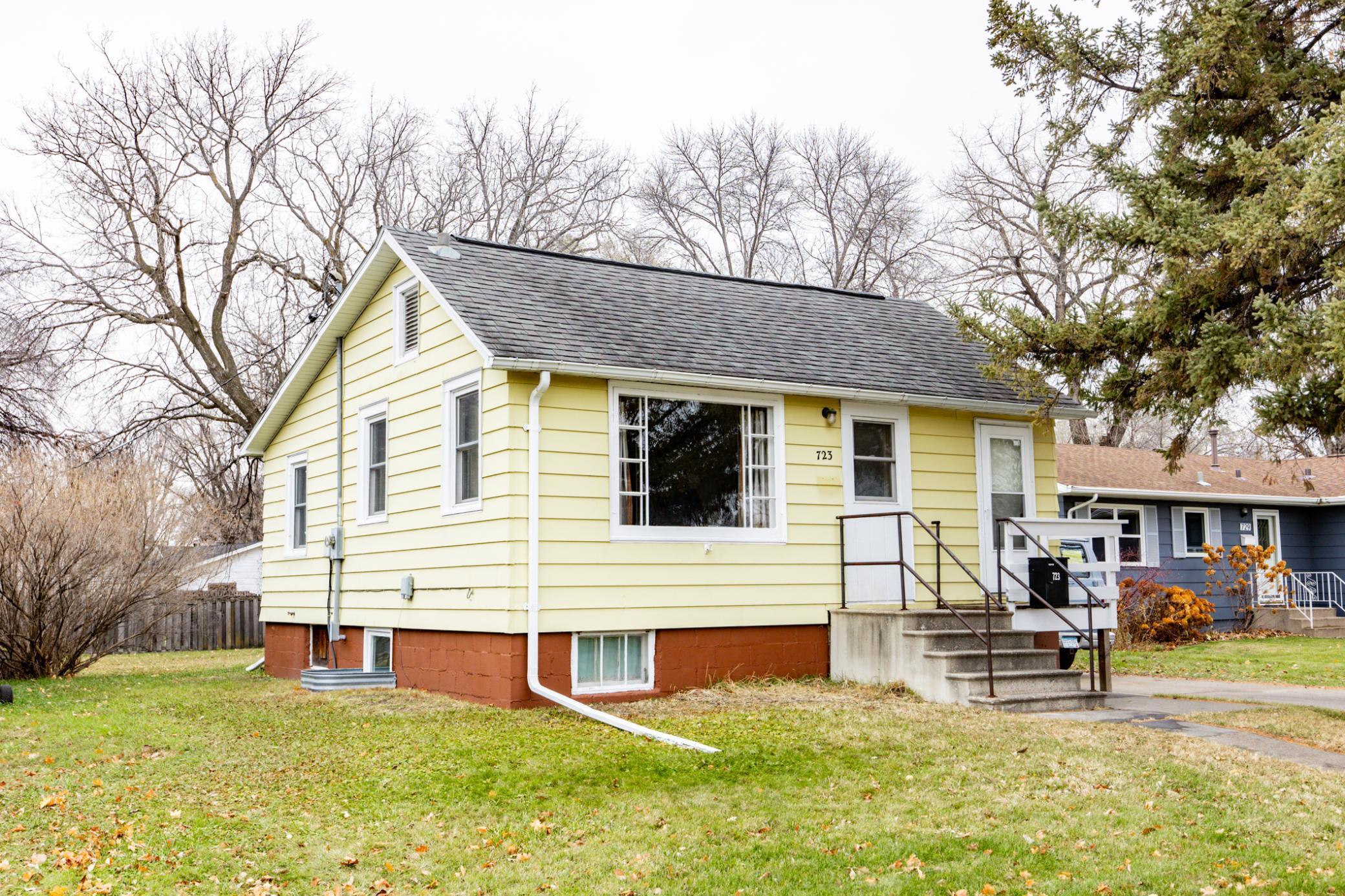 723 13th Street N Moorhead MN 56560