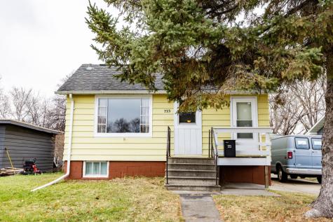 723 13th Street N Moorhead MN 56560