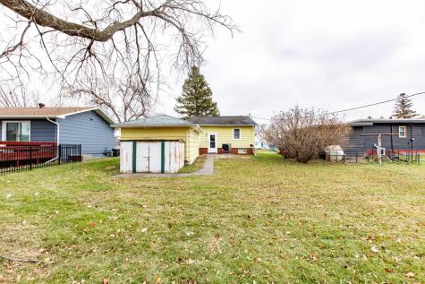 723 13th Street N Moorhead MN 56560