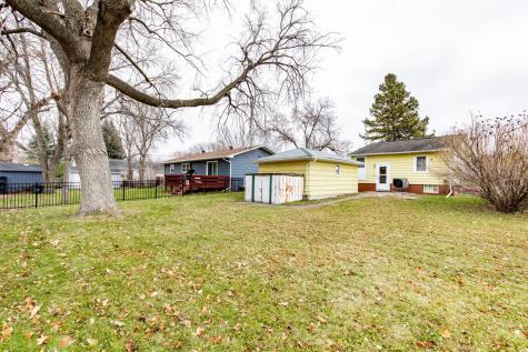 723 13th Street N Moorhead MN 56560