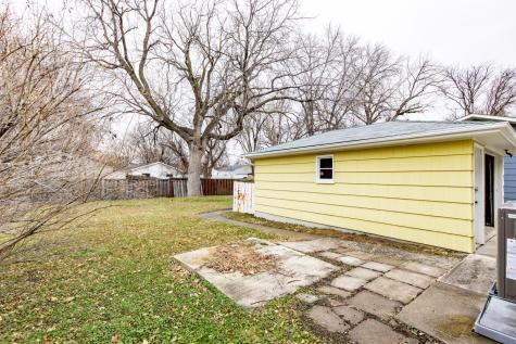 723 13th Street N Moorhead MN 56560