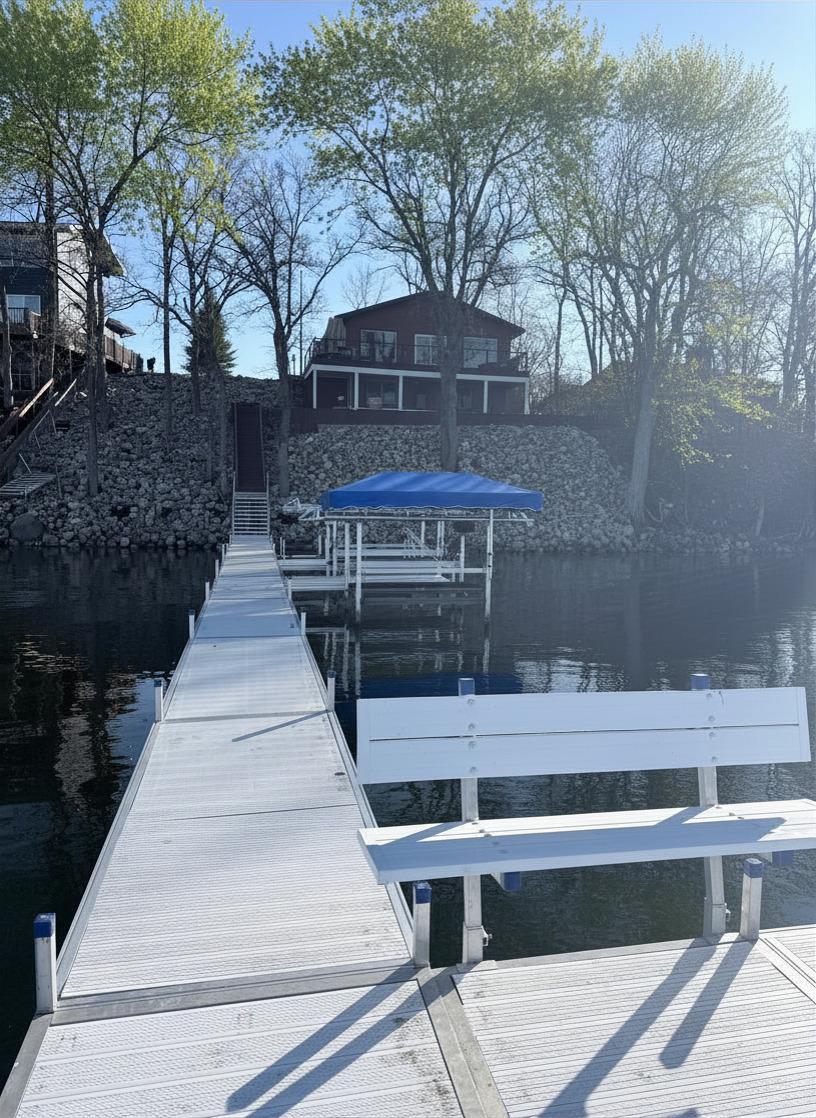51216 Pelican Point Drive Detroit Lakes MN 56501