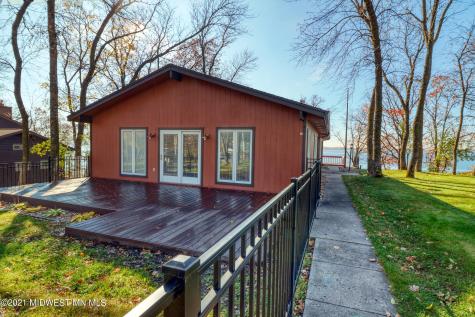 51216 Pelican Point Drive Detroit Lakes MN 56501
