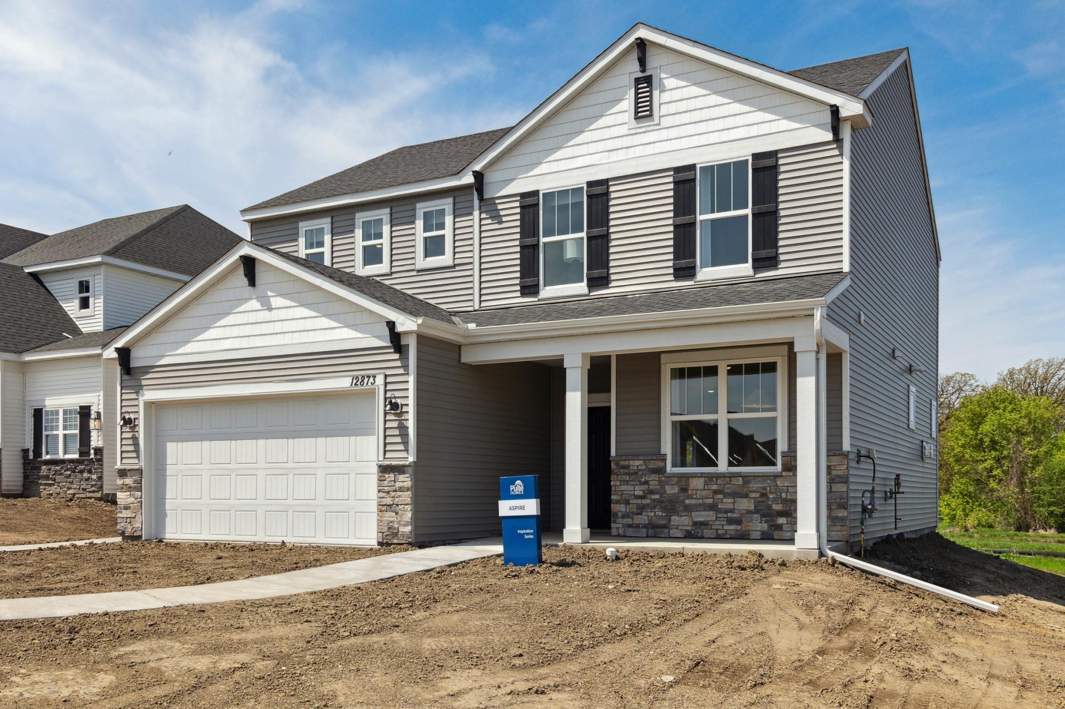 12873 Weber Lane Rogers MN 55374