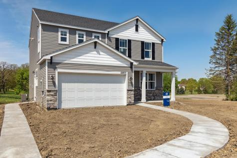 12873 Weber Lane Rogers MN 55374