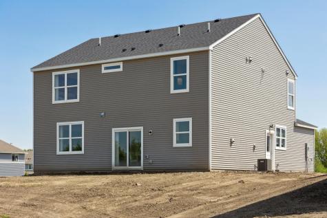 12873 Weber Lane Rogers MN 55374
