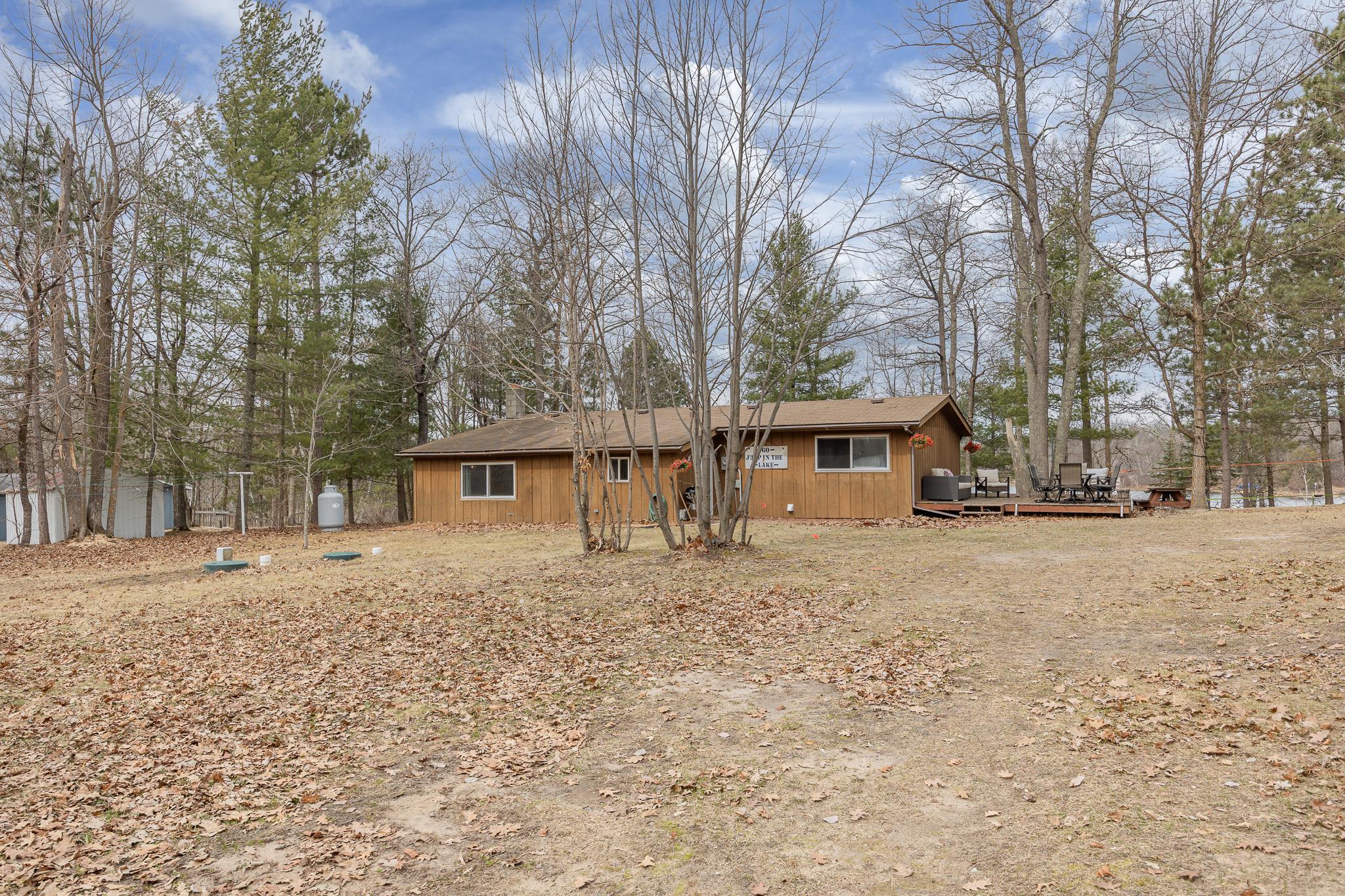 5939 Maple Lake Trail NE Longville MN 56655