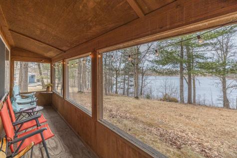 5939 Maple Lake Trail NE Longville MN 56655