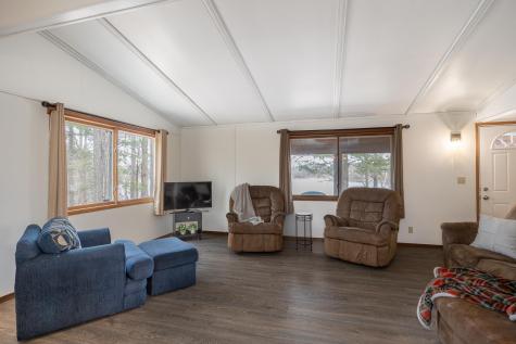 5939 Maple Lake Trail NE Longville MN 56655