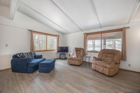 5939 Maple Lake Trail NE Longville MN 56655