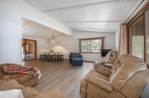 5939 Maple Lake Trail NE Longville MN 56655