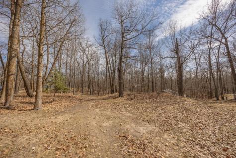 5939 Maple Lake Trail NE Longville MN 56655