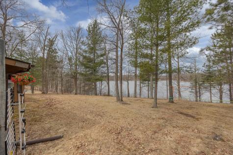 5939 Maple Lake Trail NE Longville MN 56655