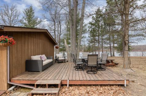 5939 Maple Lake Trail NE Longville MN 56655