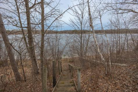 5939 Maple Lake Trail NE Longville MN 56655
