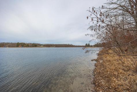 5939 Maple Lake Trail NE Longville MN 56655