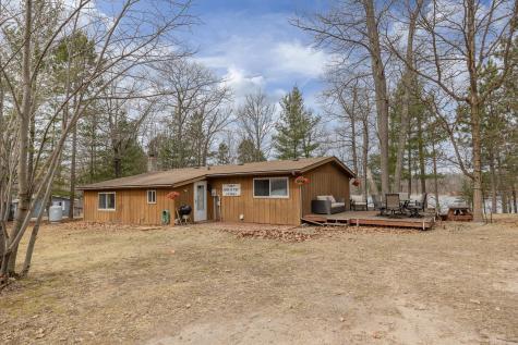 5939 Maple Lake Trail NE Longville MN 56655