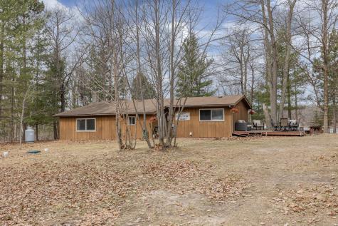 5939 Maple Lake Trail NE Longville MN 56655