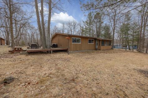 5939 Maple Lake Trail NE Longville MN 56655