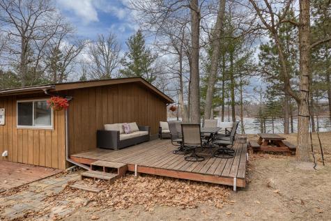 5939 Maple Lake Trail NE Longville MN 56655