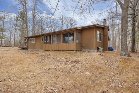 5939 Maple Lake Trail NE Longville MN 56655