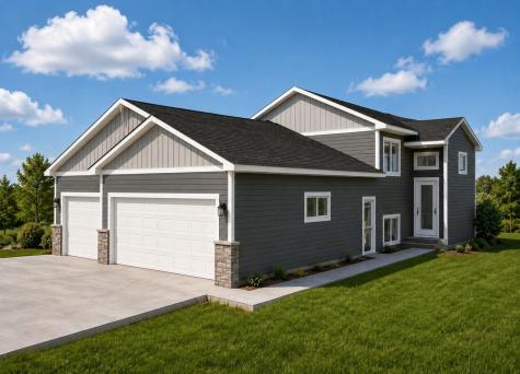 1166 Meadowlark Lane S Casselton ND 58012