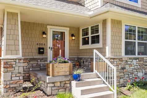 4304 46th Avenue S Minneapolis MN 55406