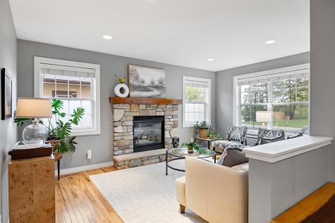 4304 46th Avenue S Minneapolis MN 55406