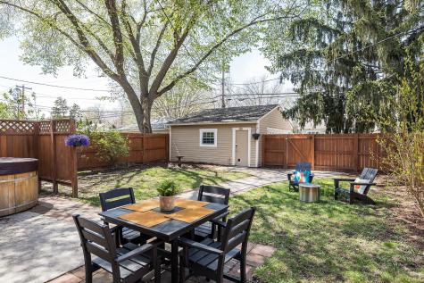 4304 46th Avenue S Minneapolis MN 55406