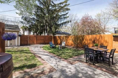 4304 46th Avenue S Minneapolis MN 55406