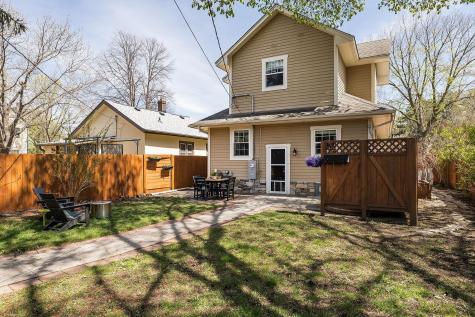 4304 46th Avenue S Minneapolis MN 55406