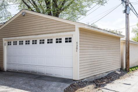 4304 46th Avenue S Minneapolis MN 55406