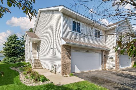 917 Countryside Road Waconia MN 55387