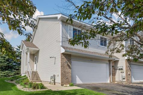 917 Countryside Road Waconia MN 55387
