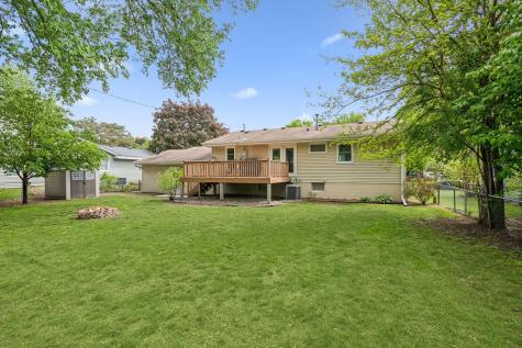 3216 W 85th Street Bloomington MN 55431