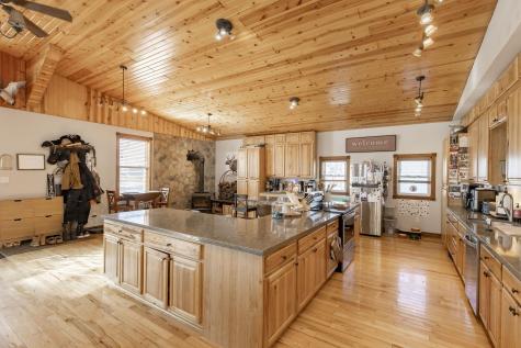 605 Ingalls Avenue Hope ND 58046