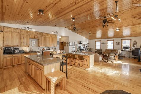 605 Ingalls Avenue Hope ND 58046