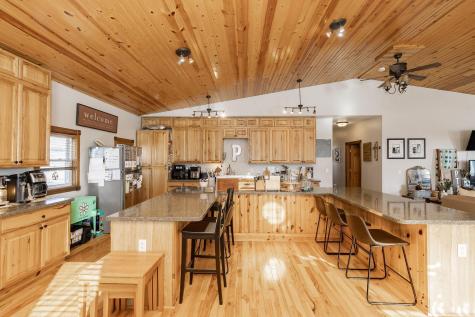 605 Ingalls Avenue Hope ND 58046