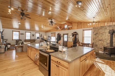 605 Ingalls Avenue Hope ND 58046