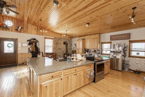 605 Ingalls Avenue Hope ND 58046