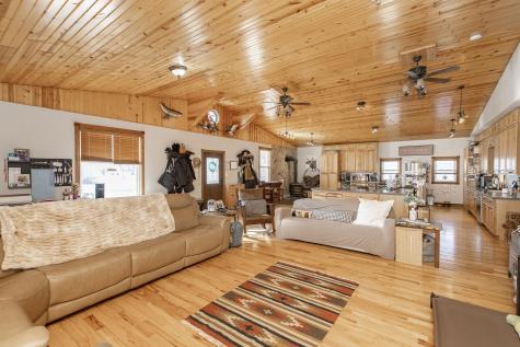605 Ingalls Avenue Hope ND 58046