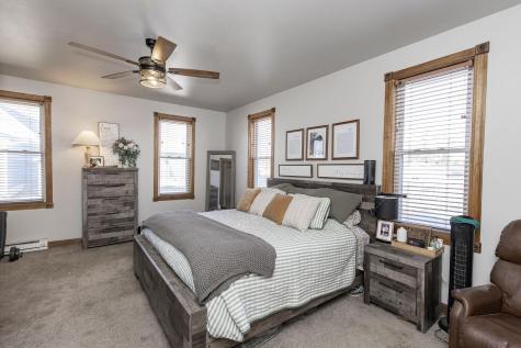 605 Ingalls Avenue Hope ND 58046