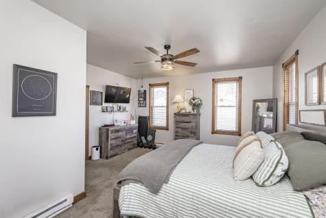 605 Ingalls Avenue Hope ND 58046