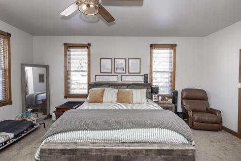 605 Ingalls Avenue Hope ND 58046