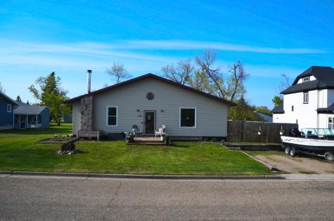 605 Ingalls Avenue Hope ND 58046